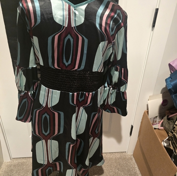 Cute Dress - Picture 5 of 5